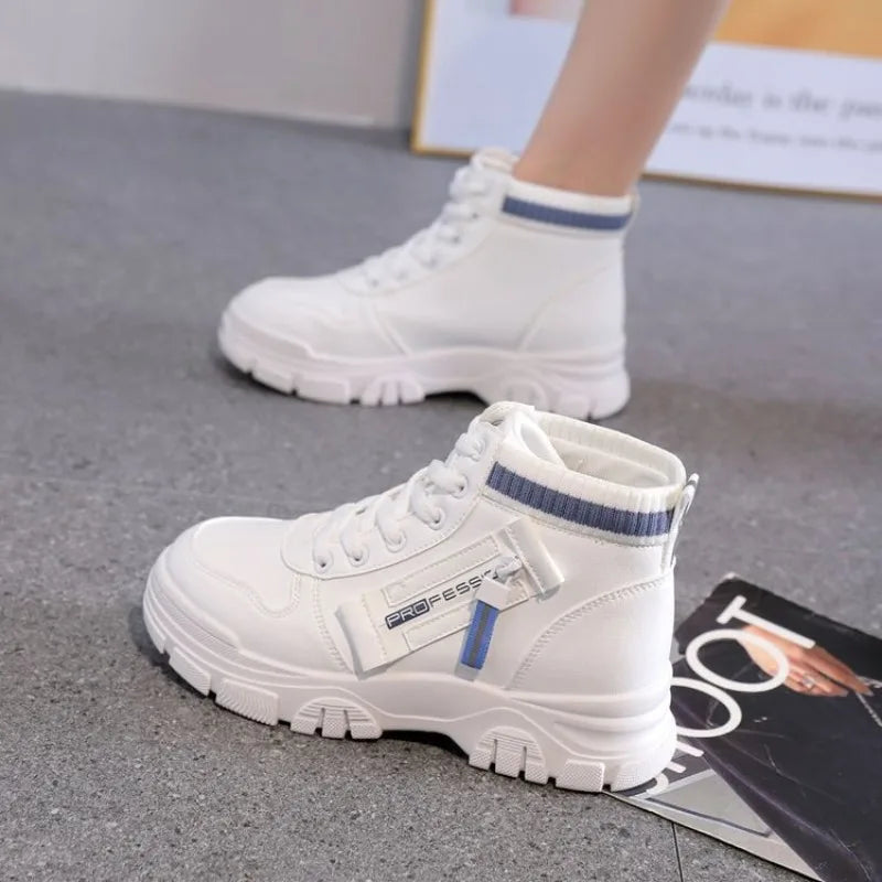 Durable and Supportive Orthopedic Sneakers