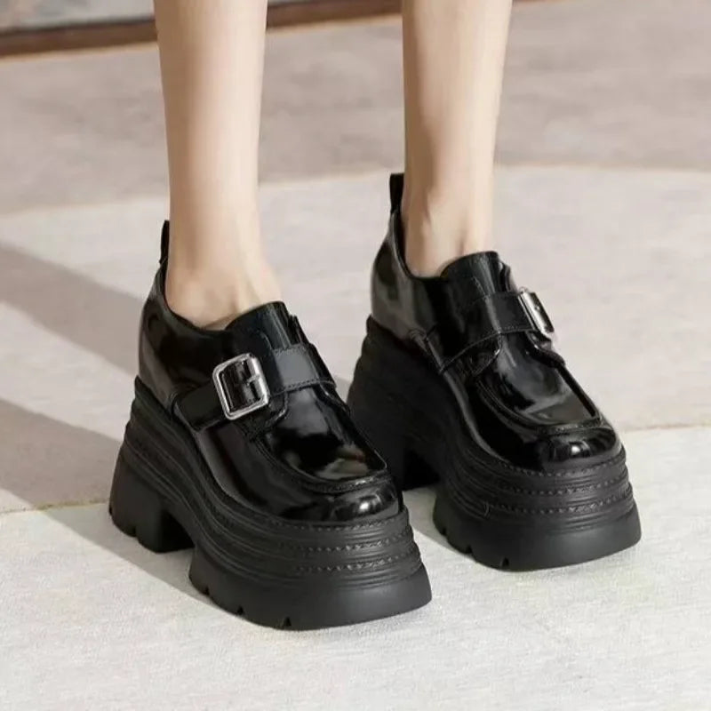 High-Quality Orthopedic Heels