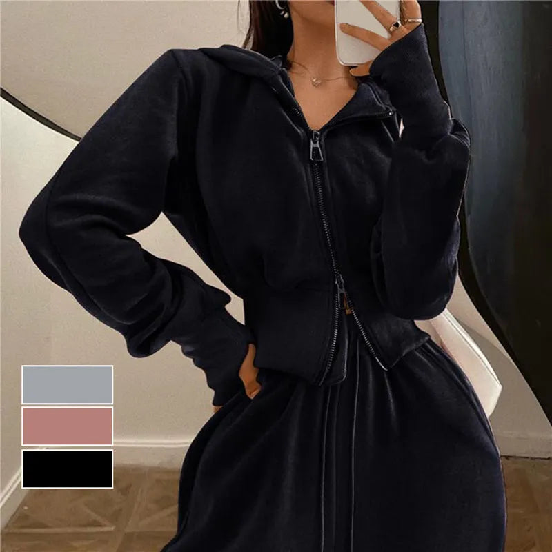 LM | Chic and versatile winter garment