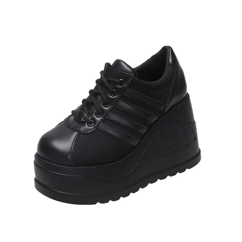 Tailored and Comfortable Orthopedic Heels