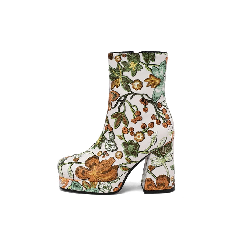 Versatile and Supportive Orthopedic Heels