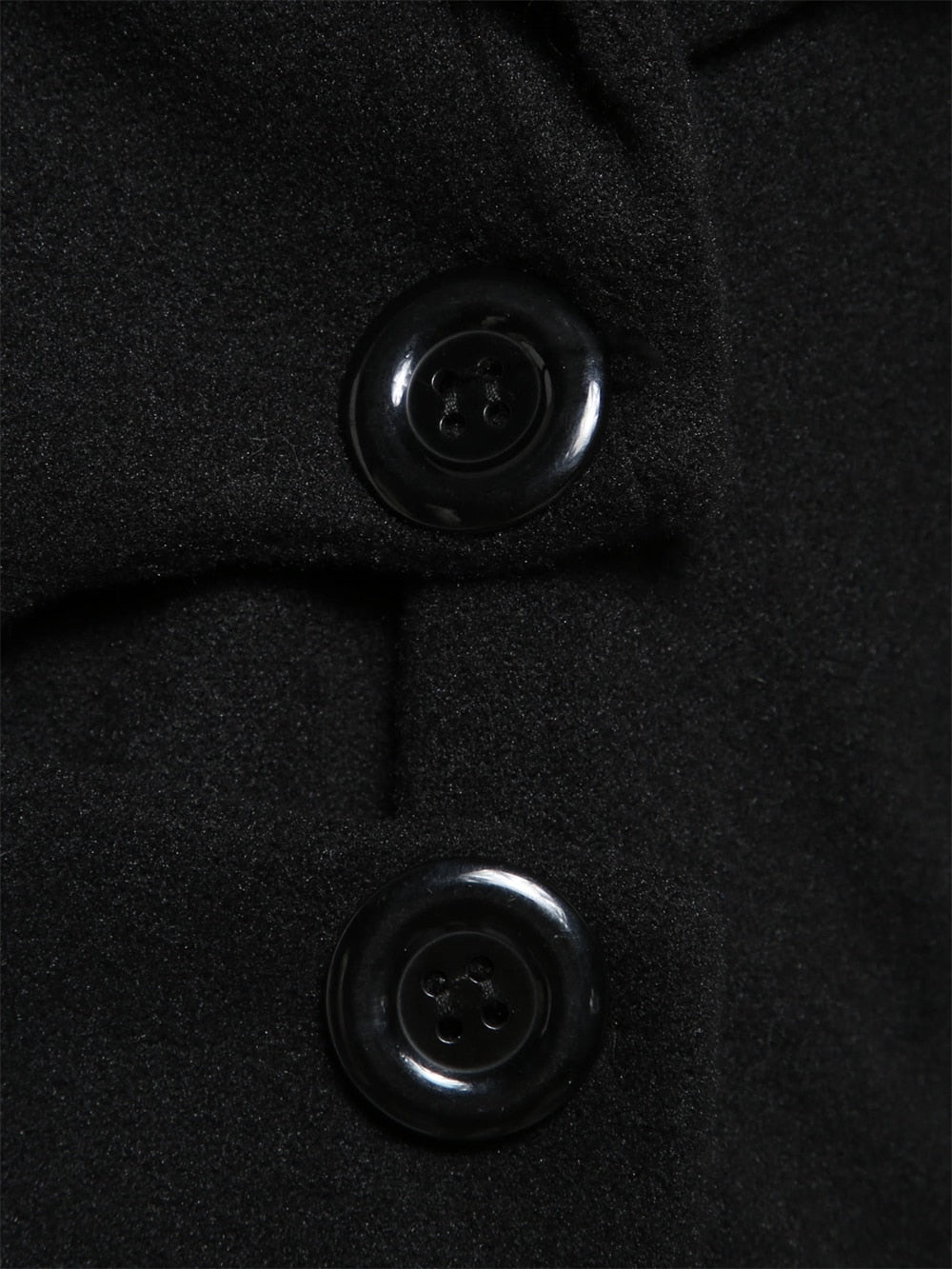 LM | Casual and stylish coat