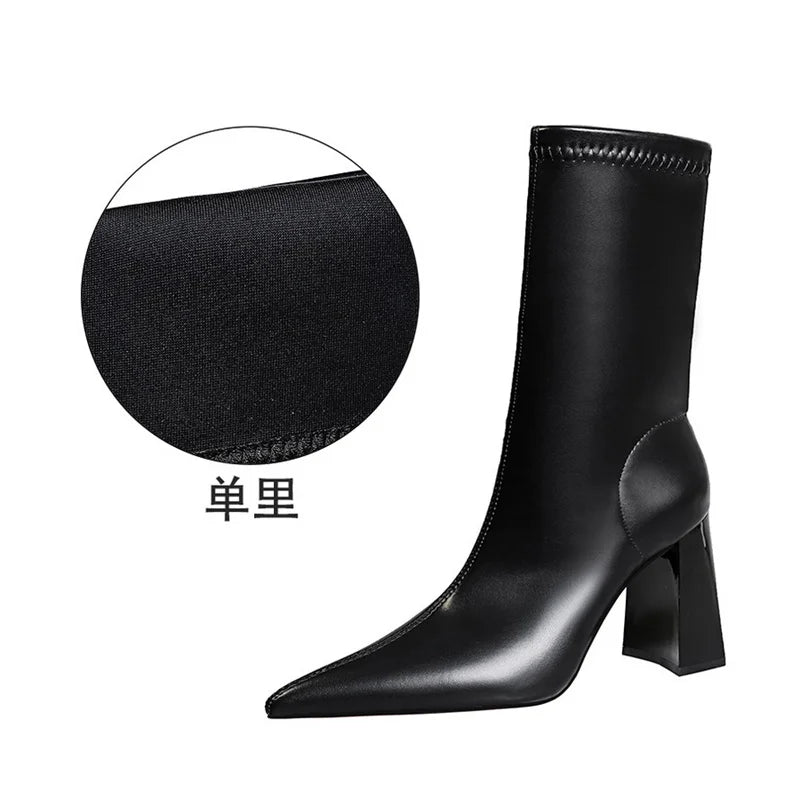 Versatile and Supportive Orthopedic Heels