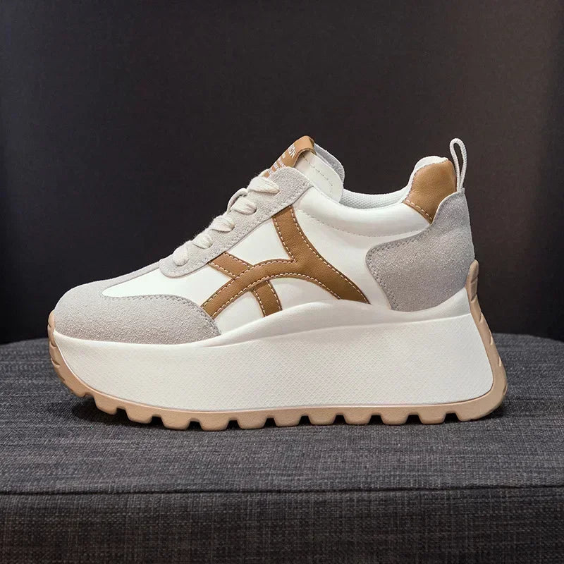 Supportive and Trendy Orthopedic Sneakers