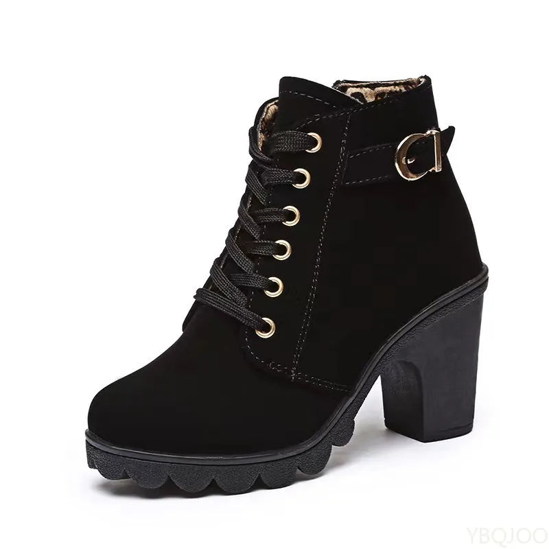 High-Quality Orthopedic Heels