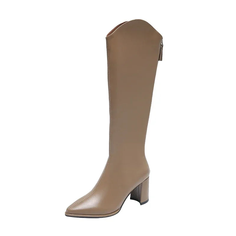 Fashionable and Supportive Orthopedic Heels