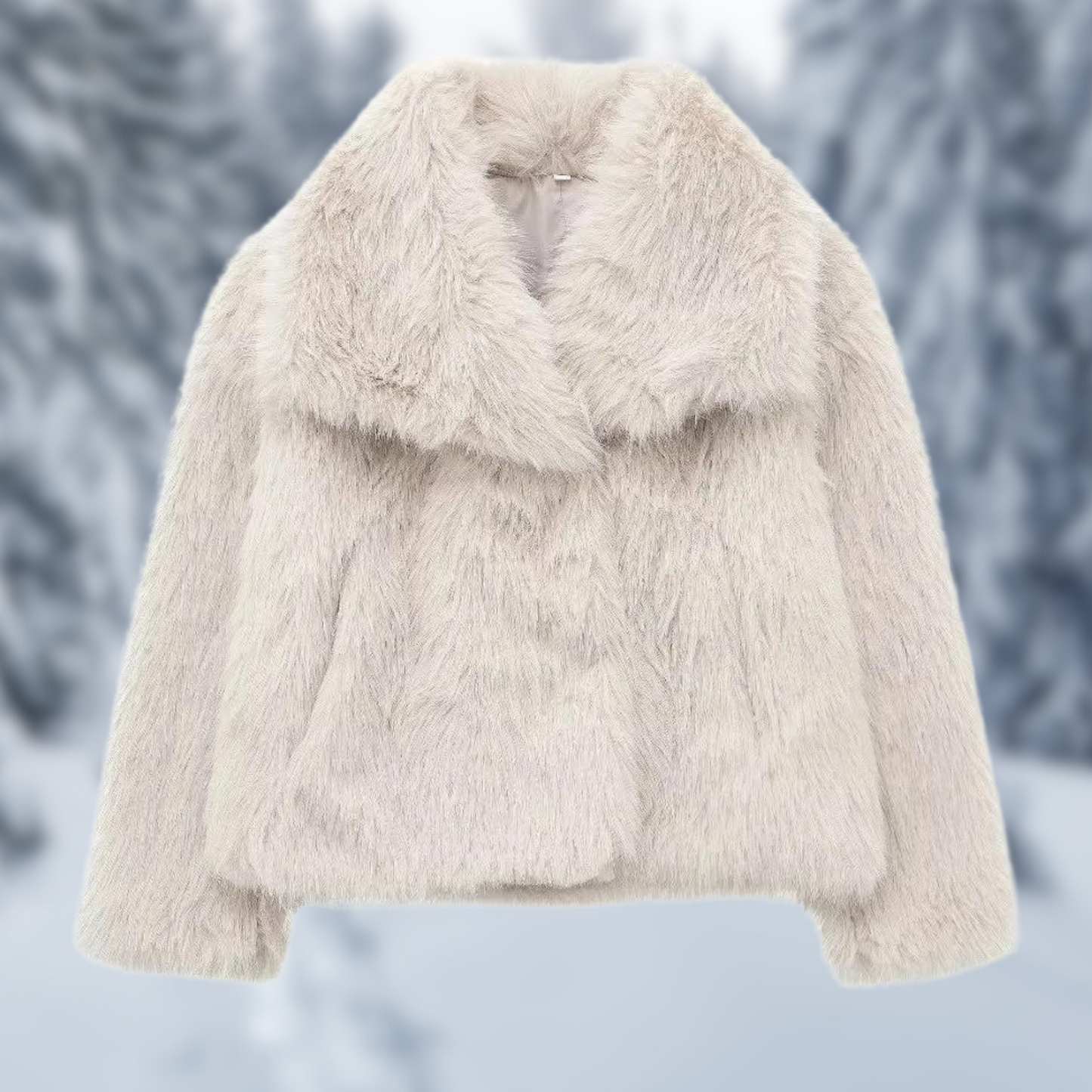 LM | Relaxed and timeless general coat