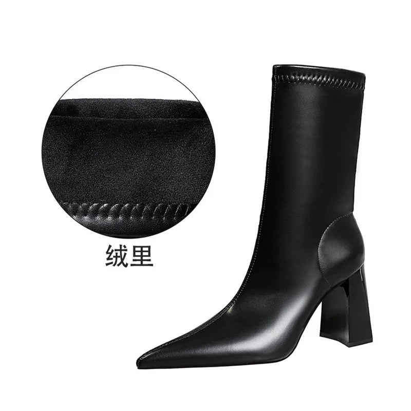 Versatile and Supportive Orthopedic Heels