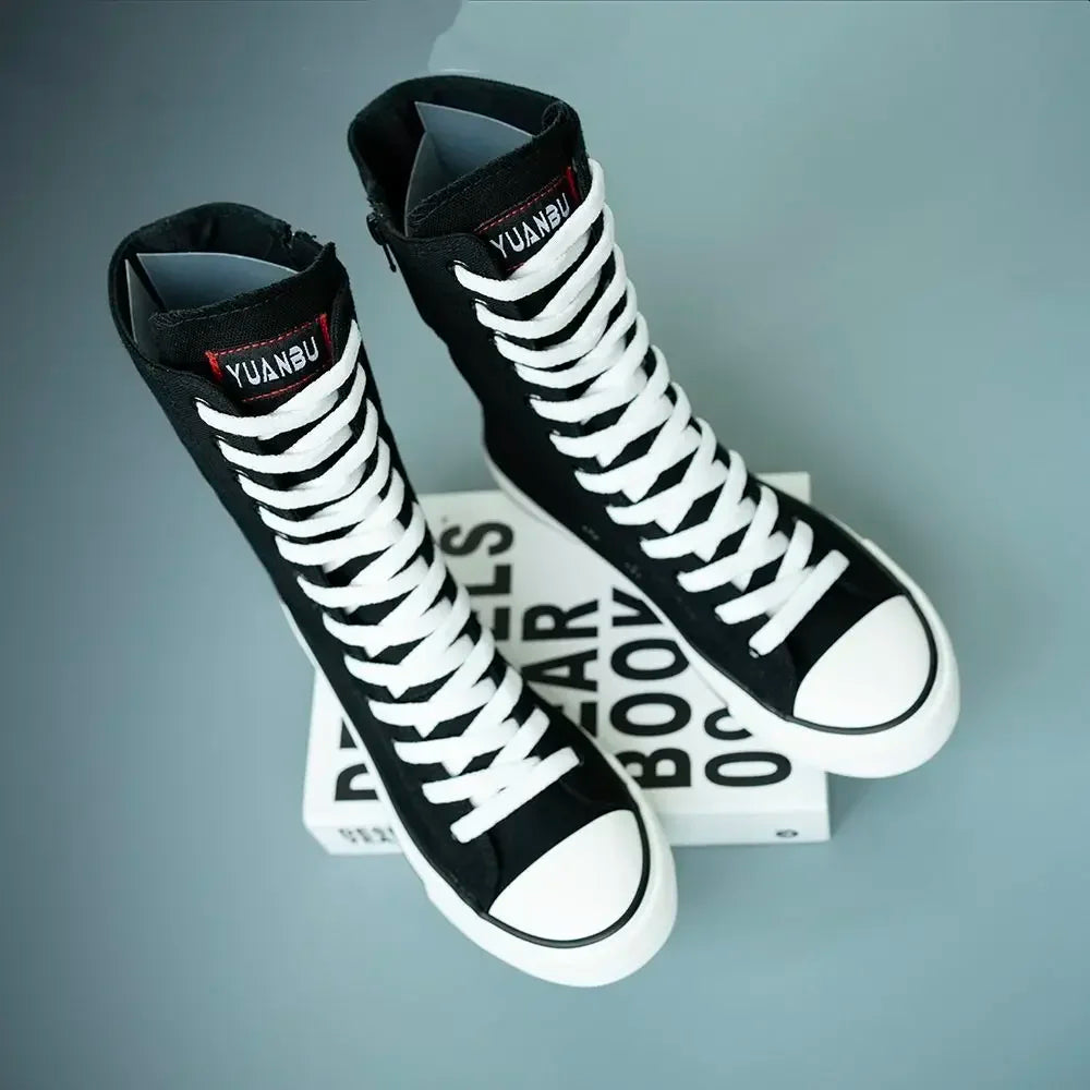 Supportive and Trendy Orthopedic Sneakers