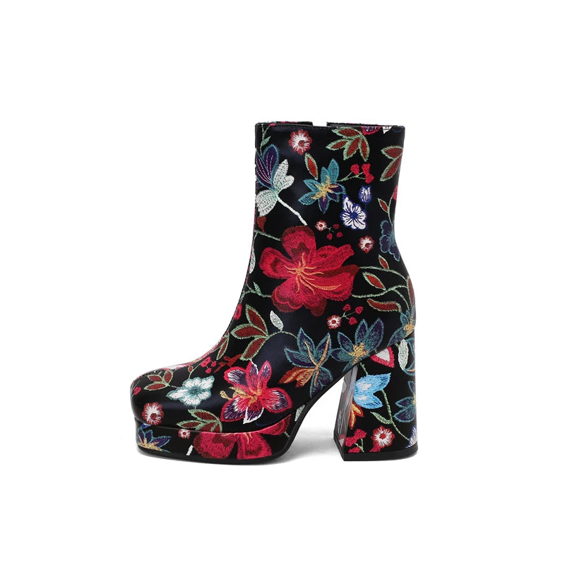 Versatile and Supportive Orthopedic Heels