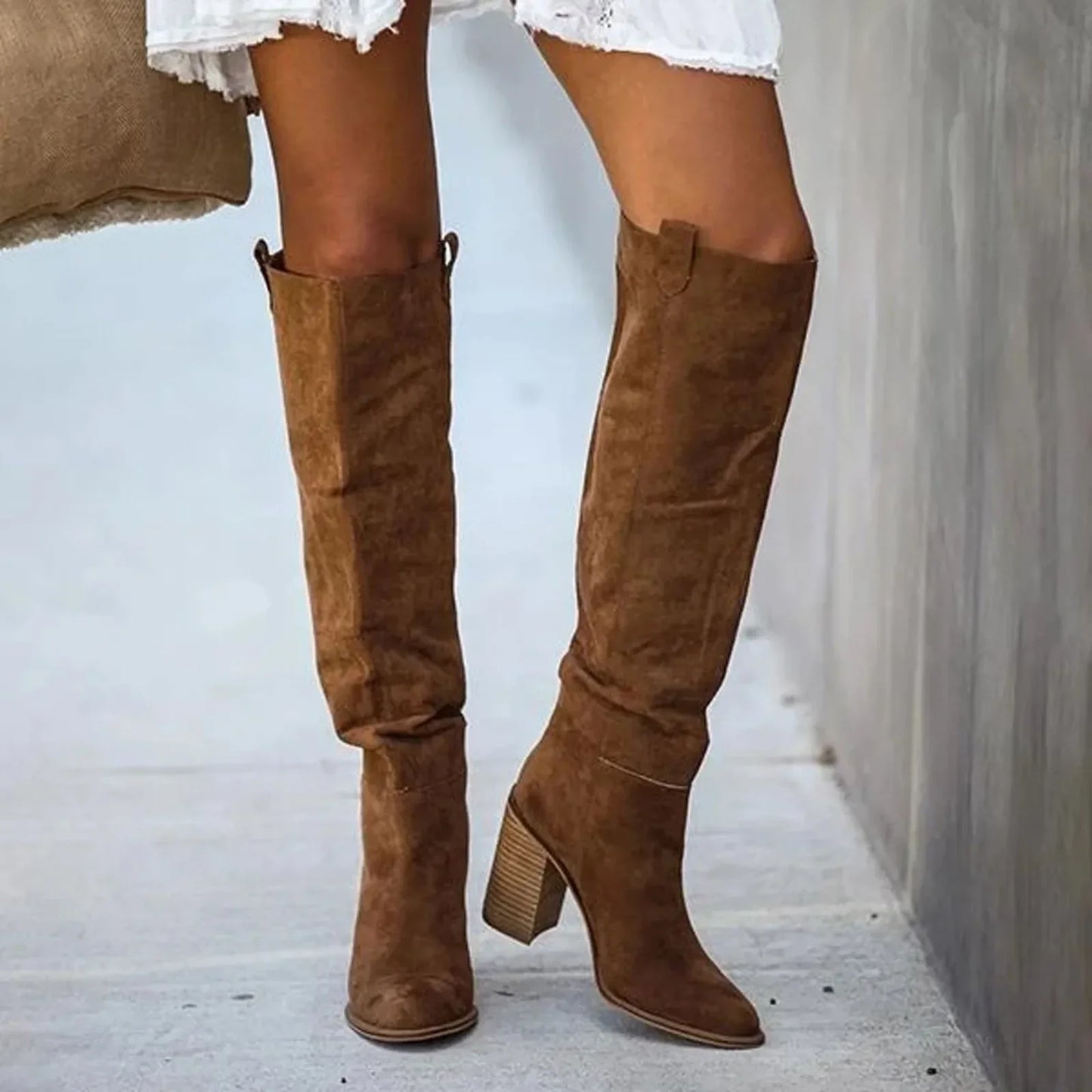 Durable and Supportive Orthopedic Boots