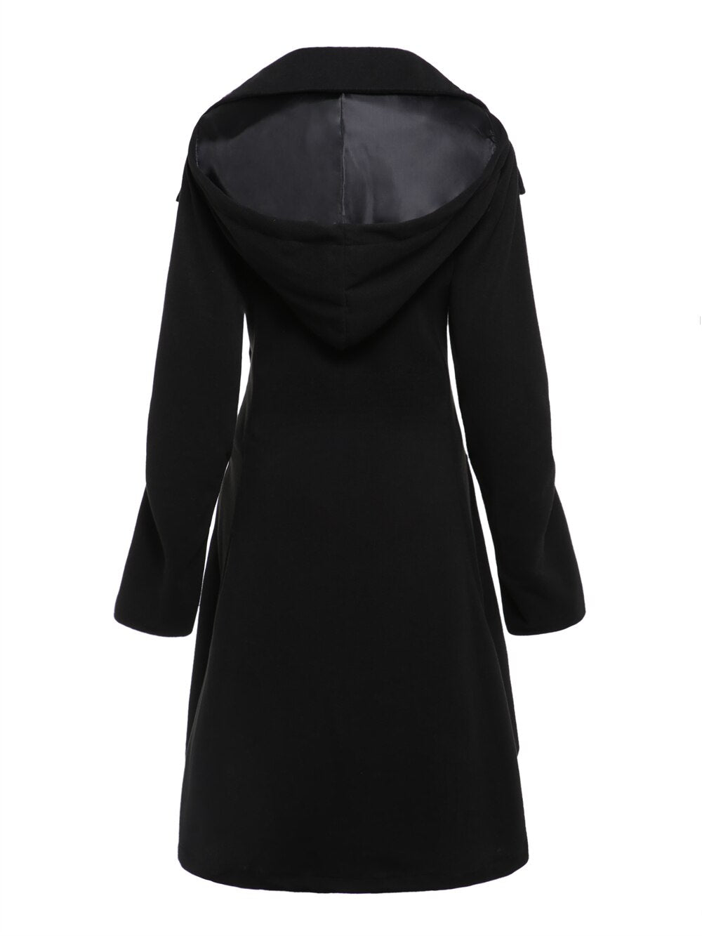LM | Casual and stylish coat