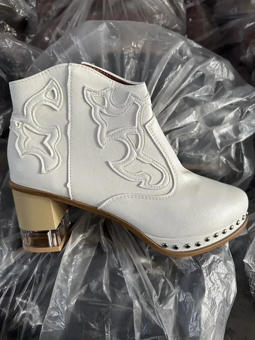 Supportive and Stylish Orthopedic Heels