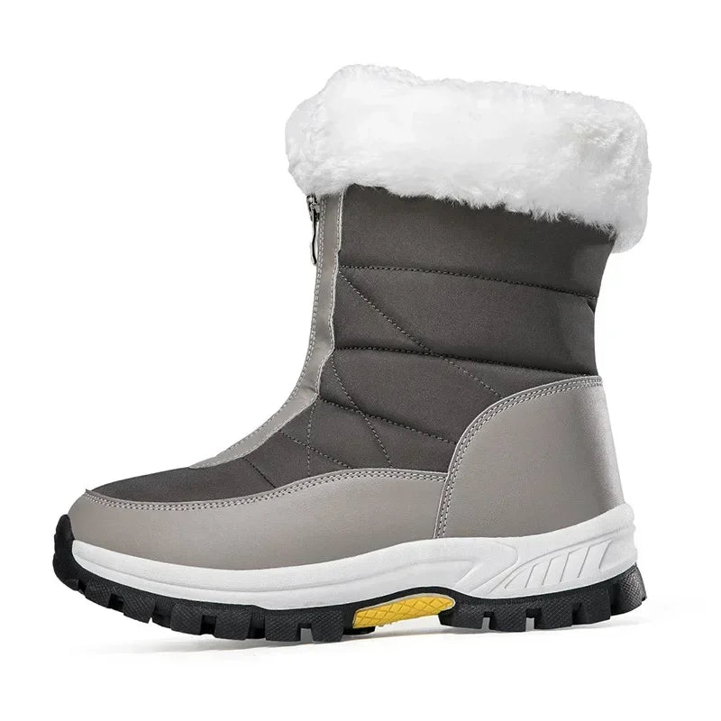Fashionable and Supportive Orthopedic Sneakers