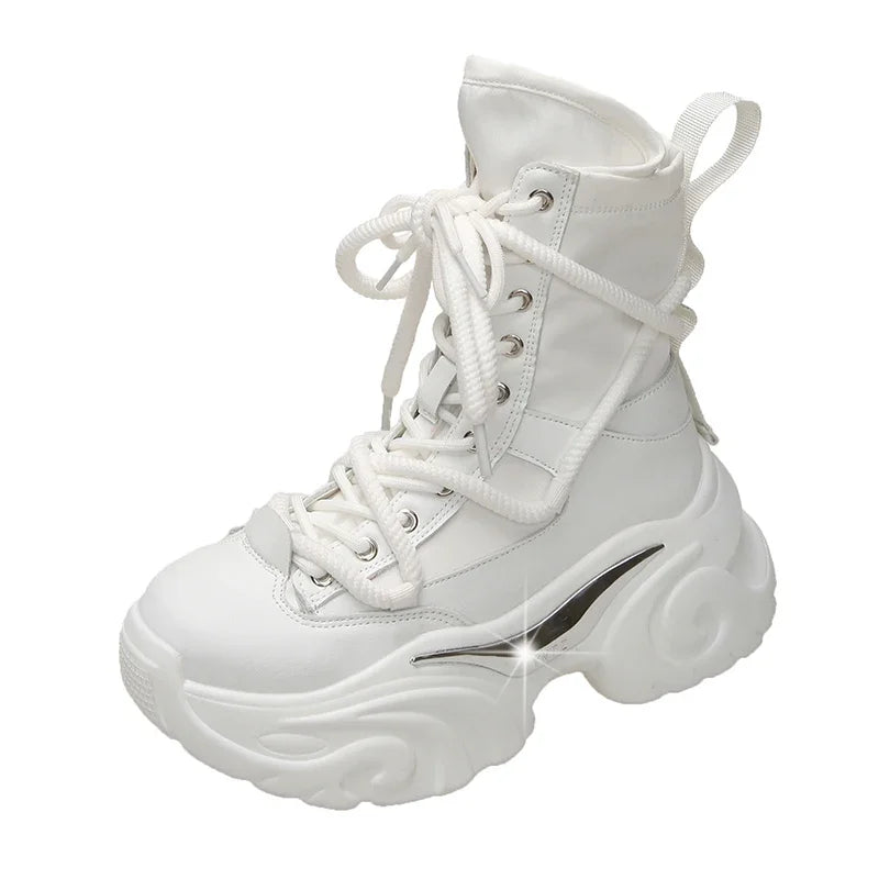 Supportive and Stylish Orthopedic Sneakers
