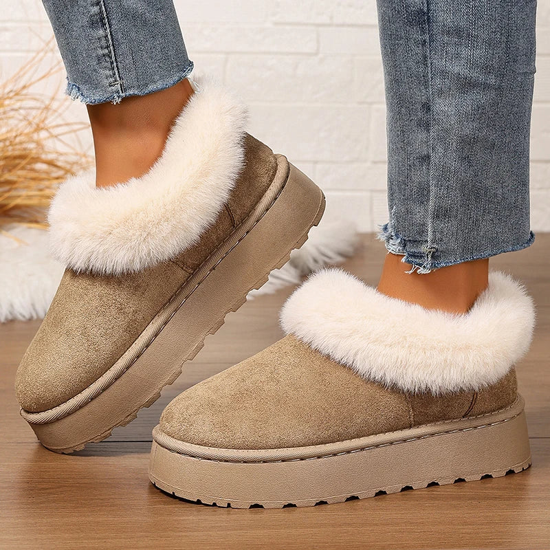 Supportive and Stylish Orthopedic Boots