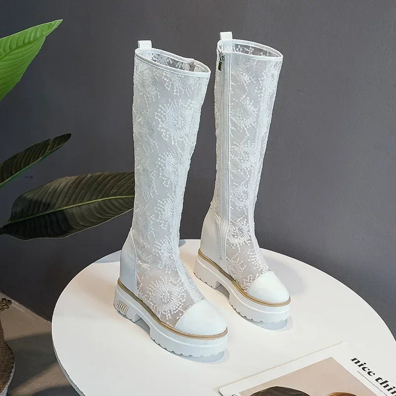 High-Quality Orthopedic Boots