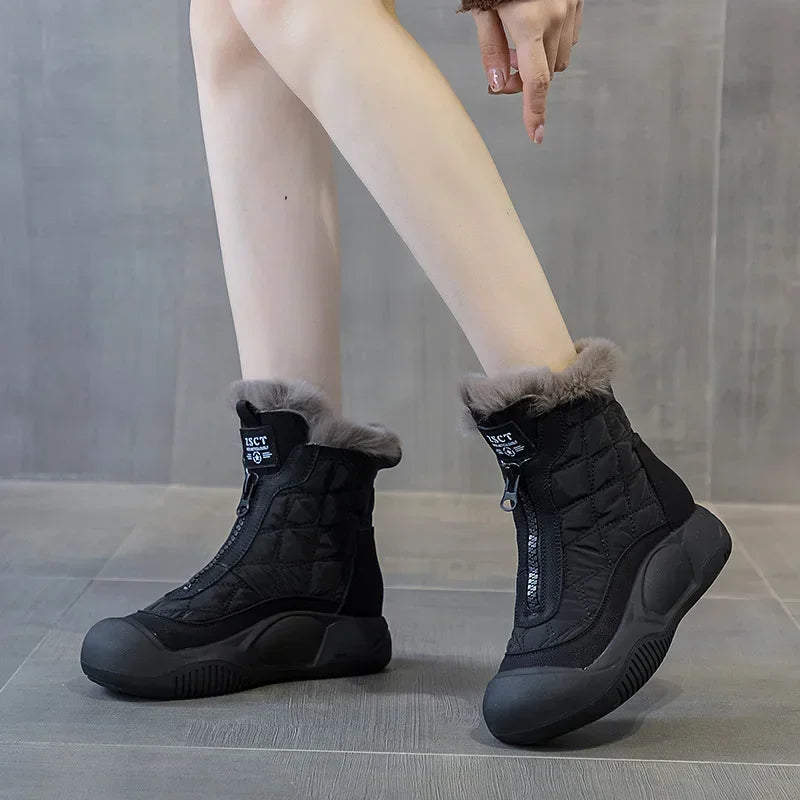 High-Quality Orthopedic Sneakers