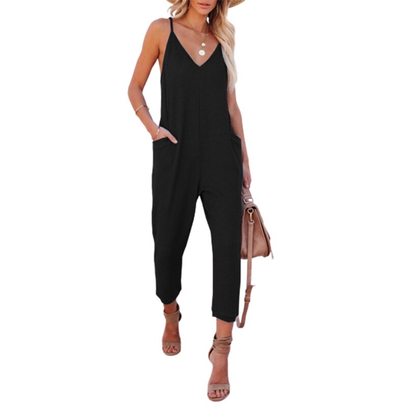 TS | Jumpsuit for women