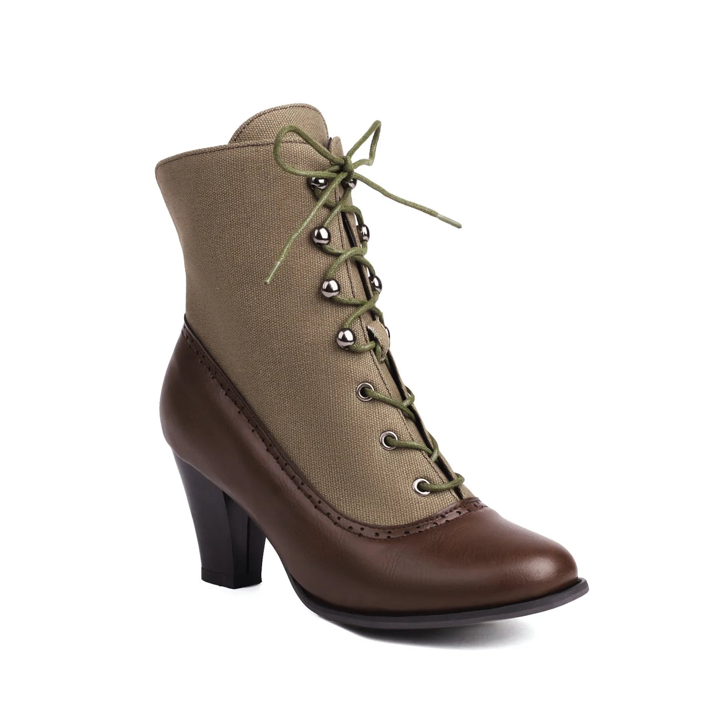 Supportive and Stylish Orthopedic Heels