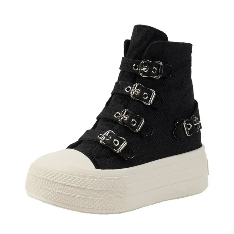 Supportive and Stylish Orthopedic Heels