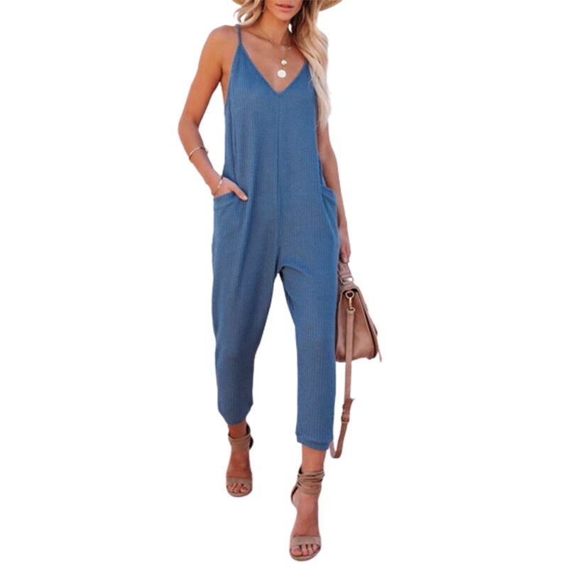 TS | Jumpsuit for women