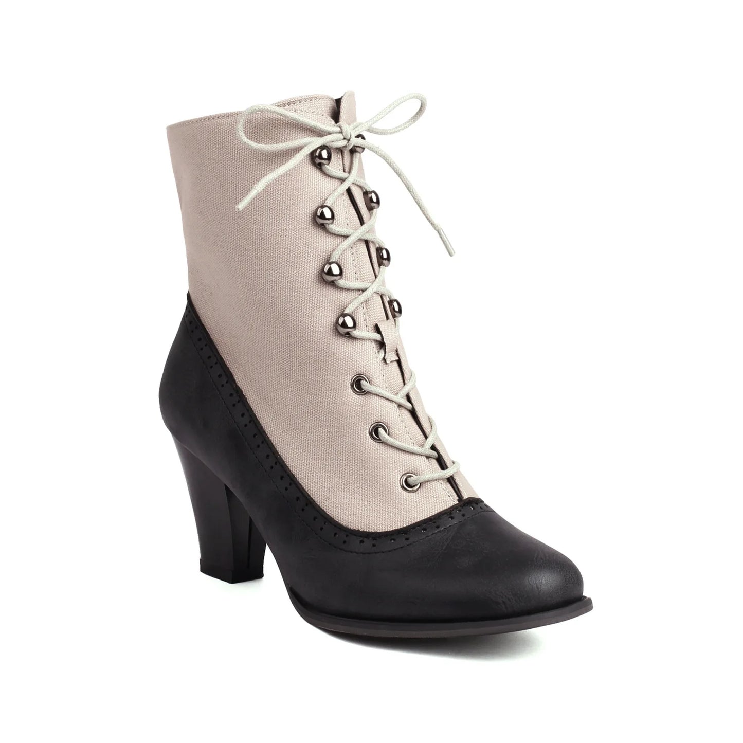 Supportive and Stylish Orthopedic Heels