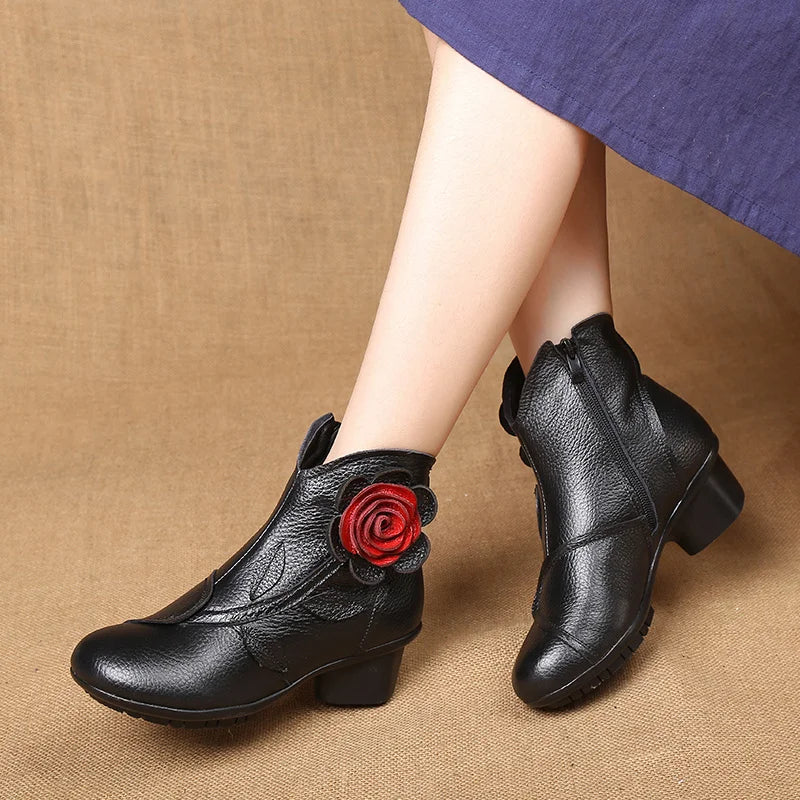 High-Quality Orthopedic Heels