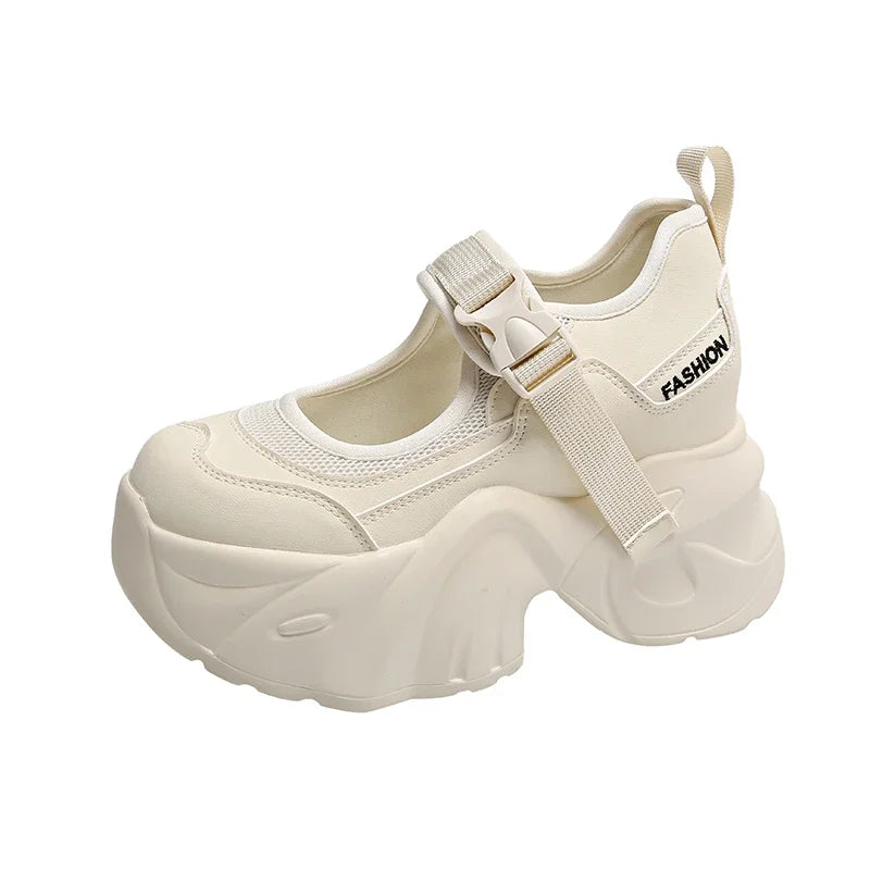 Tailored and Comfortable Orthopedic Sneakers