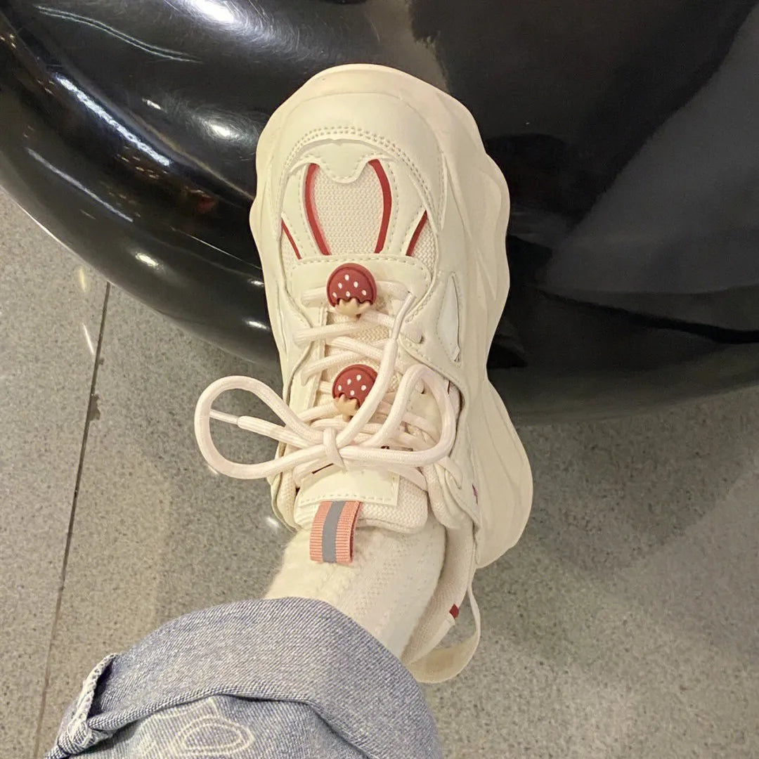 Durable and Supportive Orthopedic Sneakers