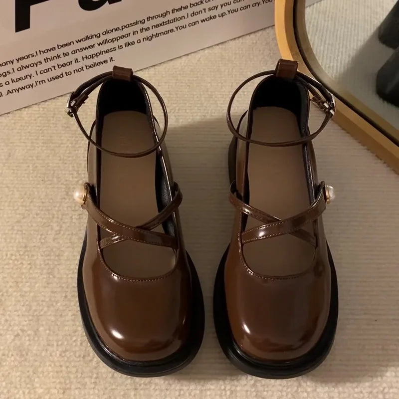 Comfortable and Fashionable Orthopedic Heels