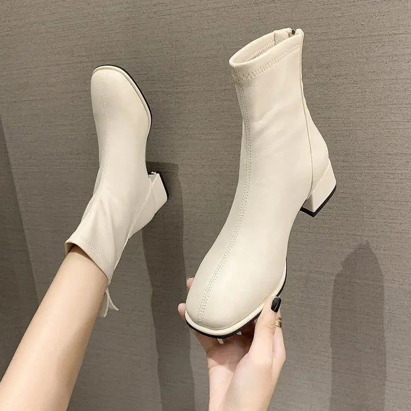 Comfortable and Fashionable Orthopedic Heels