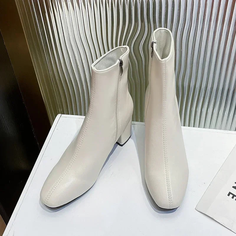 Fashionable and Supportive Orthopedic Boots