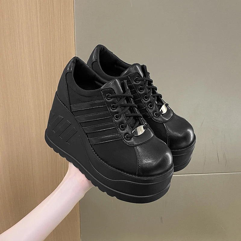 Fashionable and Supportive Orthopedic Heels