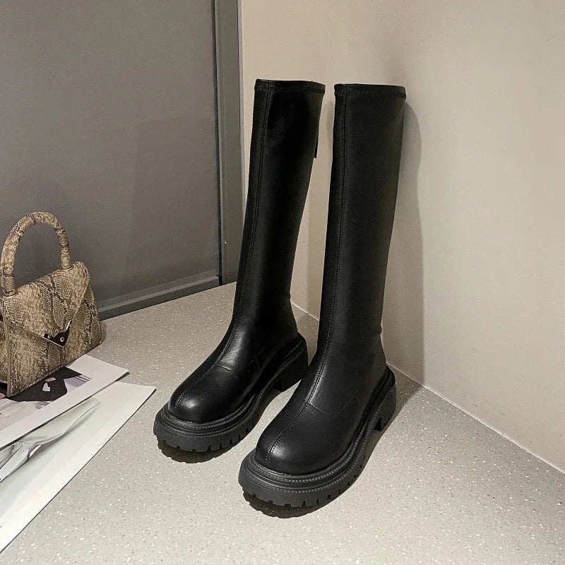 High-Quality Orthopedic Heels