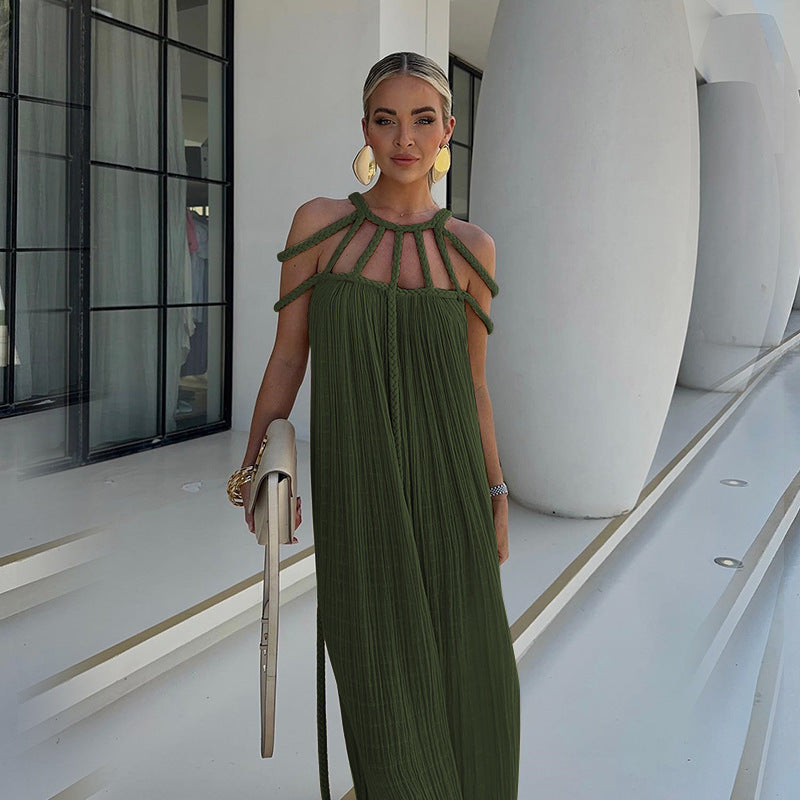 LM | Maxi dress