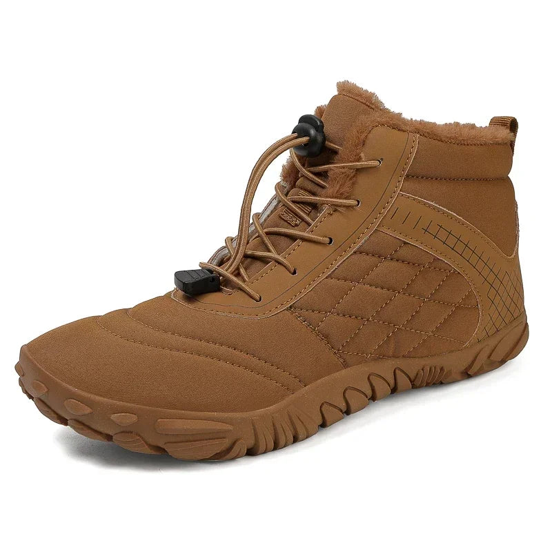 Supportive and Stylish Orthopedic Sneakers