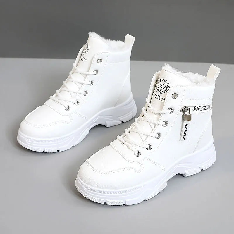 Durable and Supportive Orthopedic Sneakers