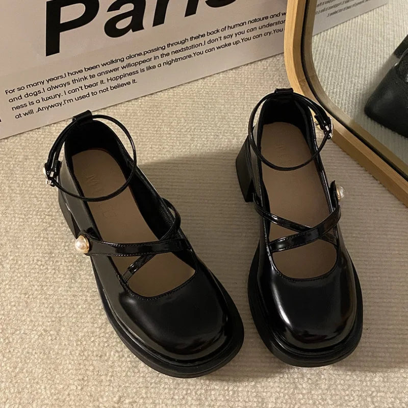 Comfortable and Fashionable Orthopedic Heels