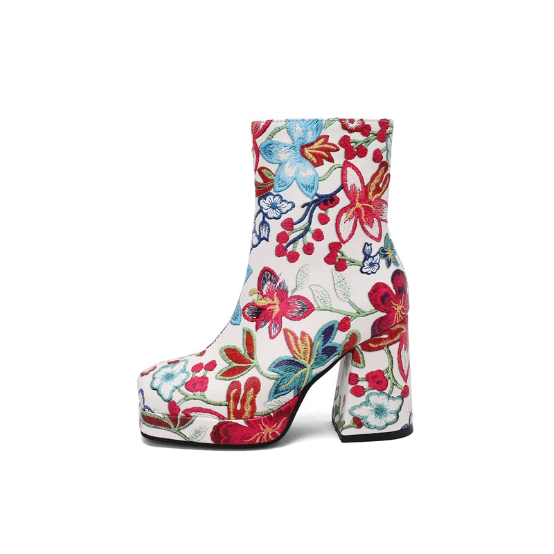 Versatile and Supportive Orthopedic Heels