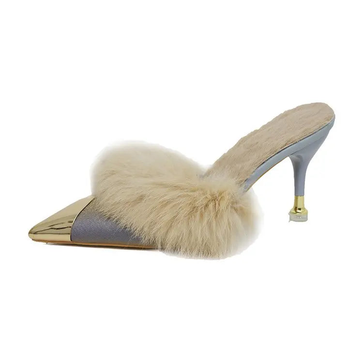 High-Quality Orthopedic Heels