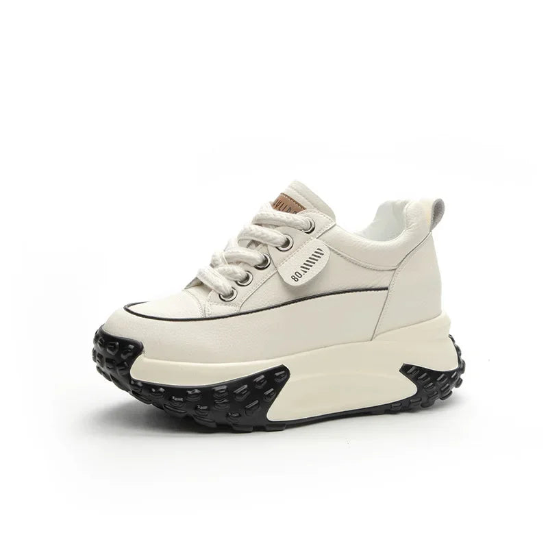 Tailored and Comfortable Orthopedic Sneakers