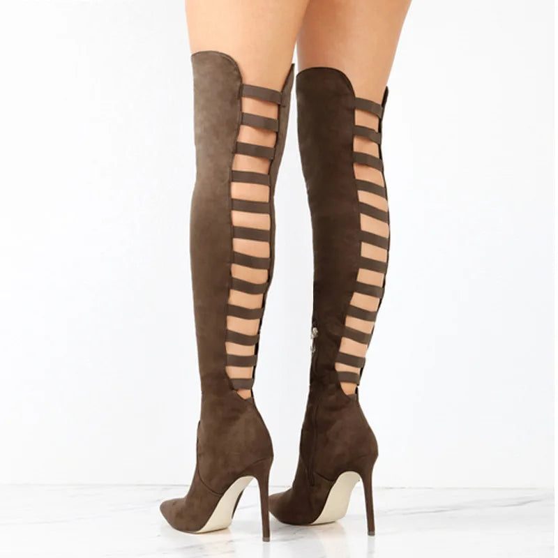 High-Quality Orthopedic Heels