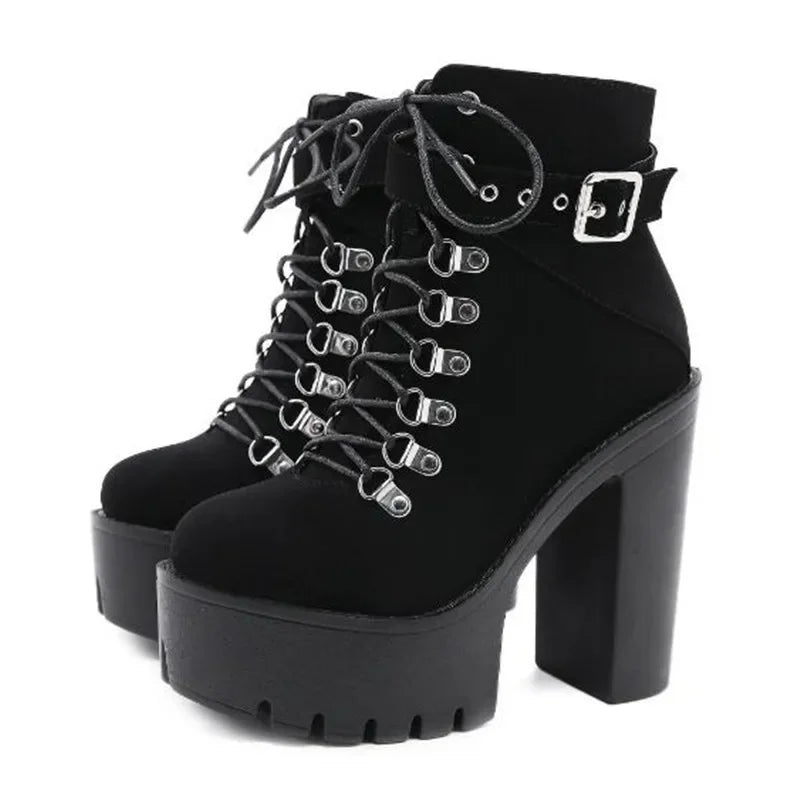 Fashionable and Supportive Orthopedic Heels