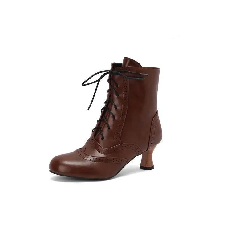 Comfortable and Fashionable Orthopedic Heels