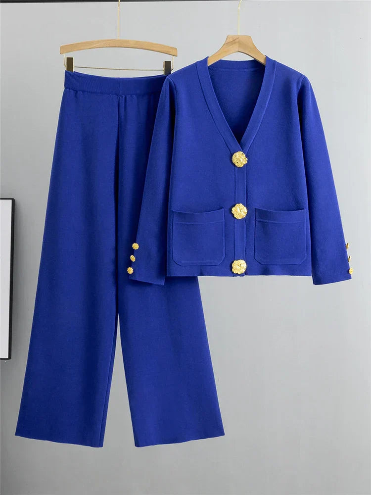 LM | Classic and comfortable winter pants