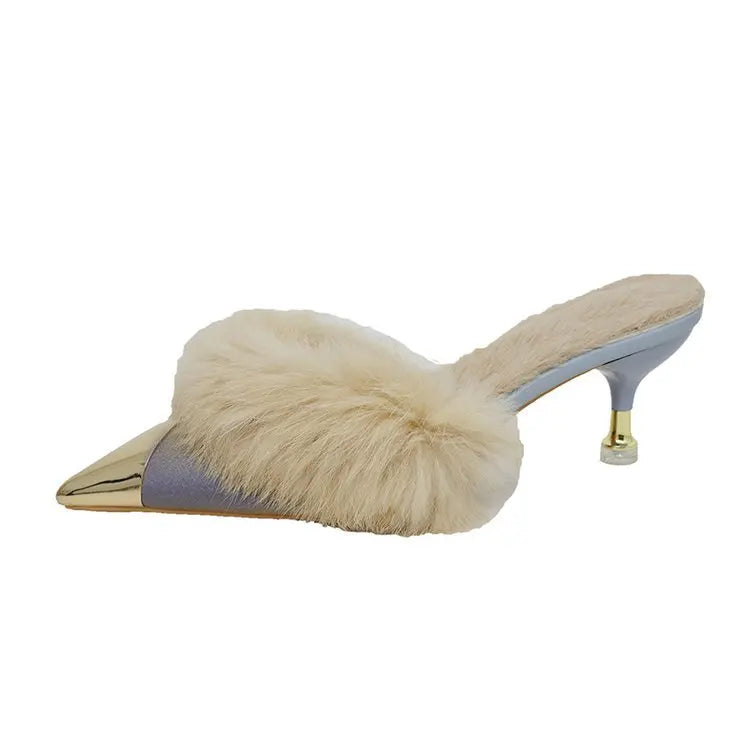 High-Quality Orthopedic Heels