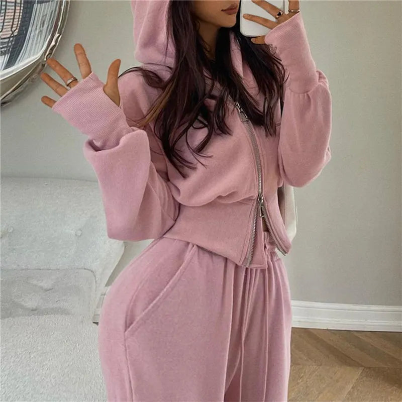 LM | Chic and versatile winter garment