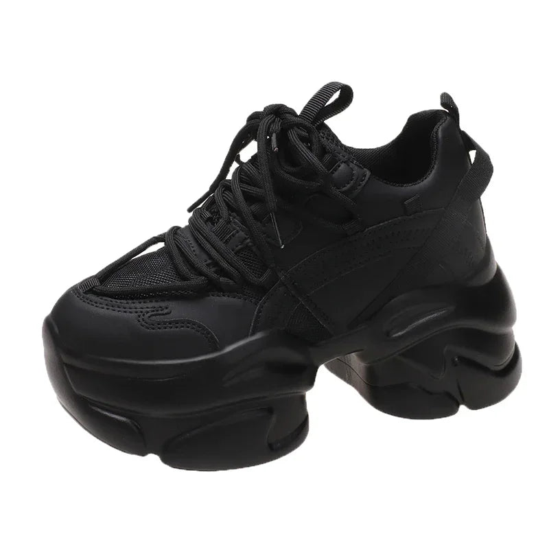 Supportive and Stylish Orthopedic Sneakers
