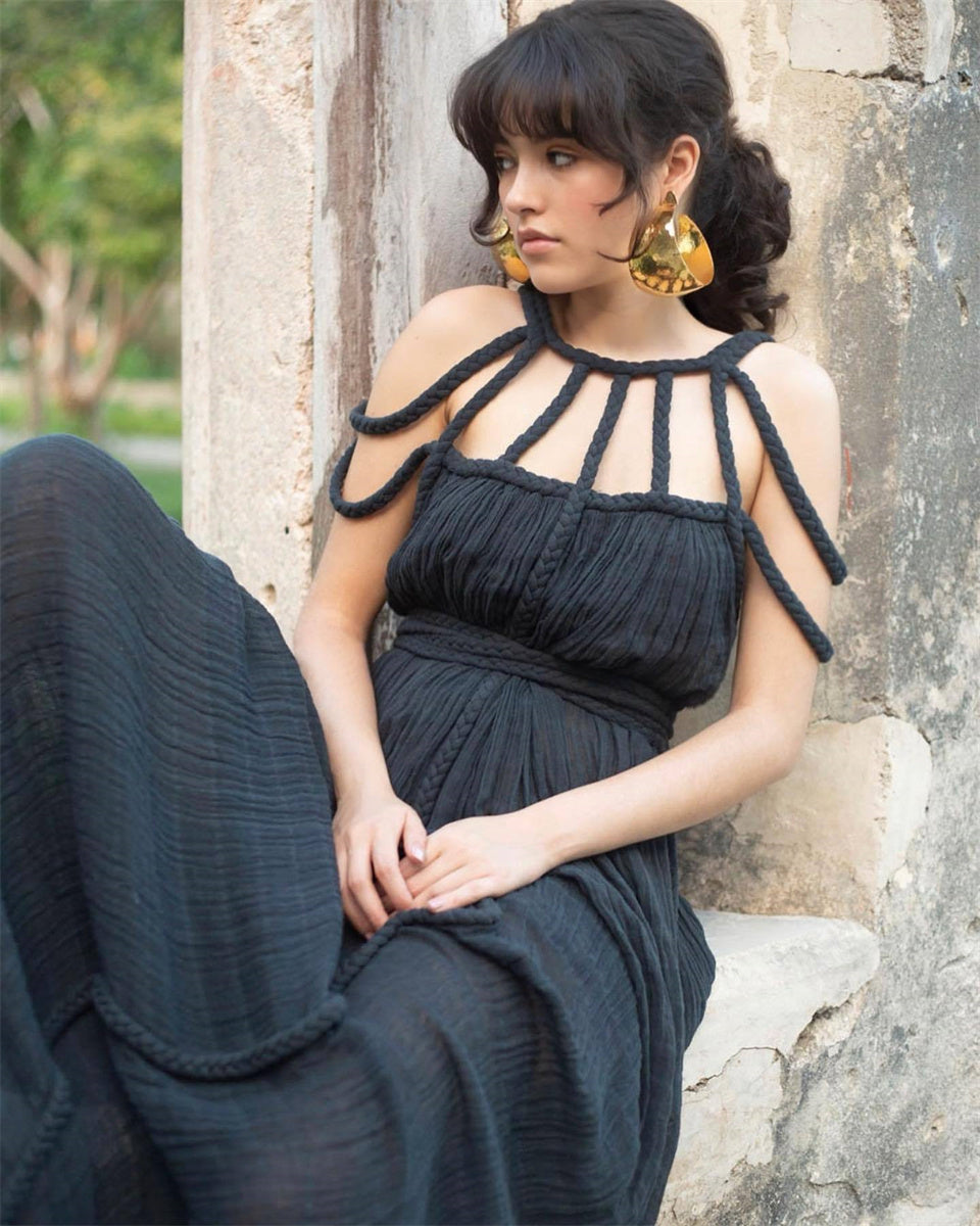 LM | Maxi dress